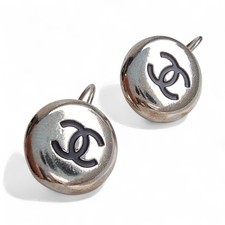 Vintage chanel logo for sale  HARROGATE