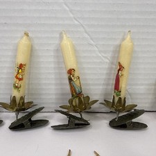 Vintage metal christmas for sale  Pickerington