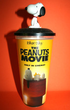 The peanuts movie gebraucht kaufen  Bad Eilsen