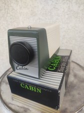 Projecteur cabin diapositifs d'occasion  Noisy-le-Grand