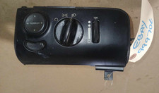 1996-2000 DODGE CARAVAN 96-99 VOYAGER interruptor de farol painel fabricante de equipamento original comprar usado  Enviando para Brazil