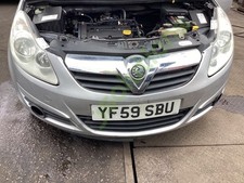 Vauxhall corsa mkiii for sale  NOTTINGHAM