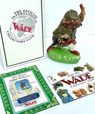Wade rattie wind for sale  BRISTOL