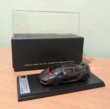Looksmart lamborghini sesto for sale  BERKHAMSTED