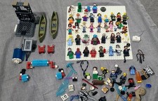 Huge lego mini for sale  San Antonio