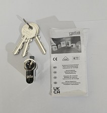 Geba roller shutter for sale  BRIGHTON