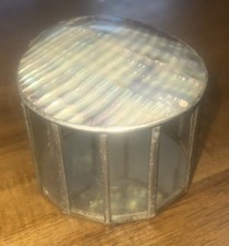Vintage abalone shell for sale  Arlington