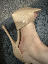Sexy worn heels for sale  BOSTON