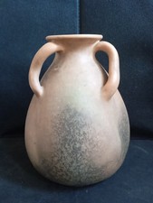 Vase céramique terre d'occasion  Catus