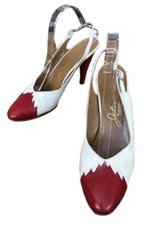 Julianeli vintage red for sale  Oklahoma City