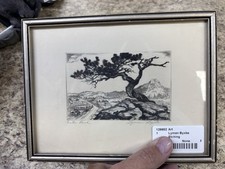 Lyman byxbe signed for sale  Logan
