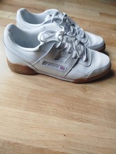 Mens reebok workout for sale  LONDON