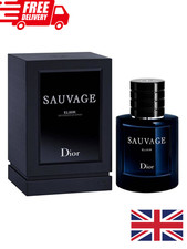 Dior sauvage elixir for sale  WARRINGTON
