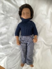 Sasha gregor doll for sale  BELFAST