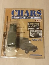 Solido hachette 116 d'occasion  Lizy-sur-Ourcq