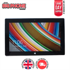 Microsoft surface 8.1 for sale  WOLVERHAMPTON