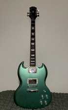 Epiphone muse for sale  ANTRIM