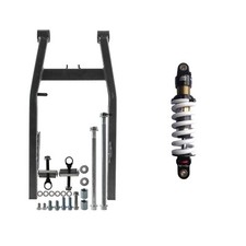 Rear swing arm for sale  Garland