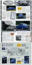 renault r8 gordini for sale  SLEAFORD