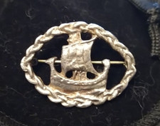 Heavy viking longship for sale  KILMARNOCK