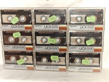 Sony ucx top gebraucht kaufen  Könnern