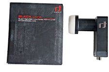 Lnb quad inverto gebraucht kaufen  Pohlheim