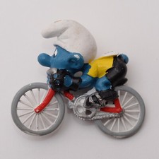 Vintage peyo cycling for sale  LONDON