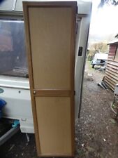 Caravan bathroom door for sale  CONWY