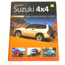 SUZUKI 4X4 lj sj santana samurai vitara grand jimny especificações técnicas comprar usado  Enviando para Brazil
