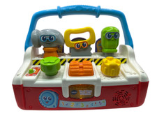 Vtech toolbox friends for sale  MANSFIELD