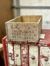 Rare vintage cold for sale  Andover