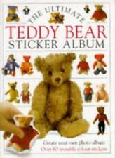 Ultimate teddy bear for sale  UK
