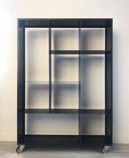 Libreria ferro contemporanea usato  Roma