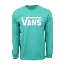 Vans mens teal for sale  Garden Grove
