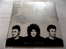 QUEEN ~ GREATEST HITS III ** 1999 EU PARLOPHONE 2 x LP Limited Edition 05105 comprar usado  Enviando para Brazil