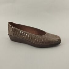 Gabor ballet pumps for sale  PAISLEY
