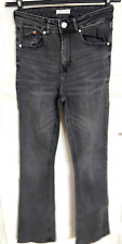 Pantalon taille haute d'occasion  Flers