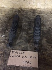 Piaggio vespa 250 usato  Messina