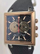 Orologio cronografo invicta usato  Spedire a Italy