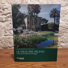 Ville del piceno. usato  Ascoli Piceno