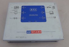 Autoflame dti ega for sale  Stuart