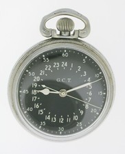 Military antique hamilton for sale  LONDON