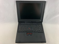 Ibm thinkpad 390x for sale  Franklin