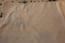 Serviettes table blanches d'occasion  Fontainebleau