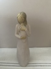 Willow tree figures for sale  WALLINGFORD