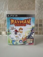 Rayman origins gioco usato  Milano