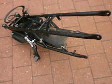 Peugeot xr6 moped gebraucht kaufen  Wernberg-Köblitz