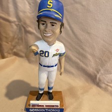 Gorman thomas bobblehead for sale  Germantown