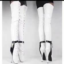 Thigh high ballet for sale  WEST BROMWICH
