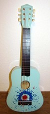Kindergitarre im salat gebraucht kaufen  Hadamar